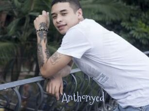 anthonyed Faceporno