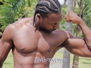 Anthonyrome