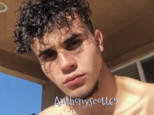 anthonyscott69 Faceporno