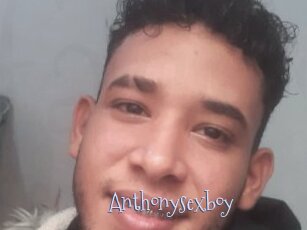 Anthonysexboy