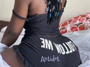 antidot Faceporno