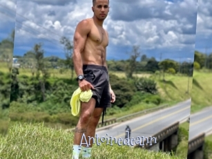 Antoinedeann
