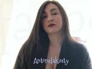 Antonelakiuty