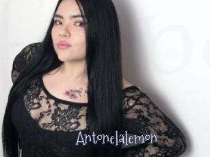 Antonelalemon