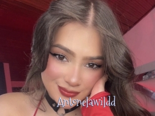 Antonelawildd