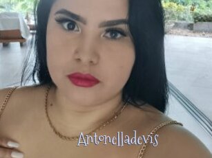 Antonelladevis