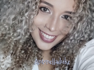Antonelladuke