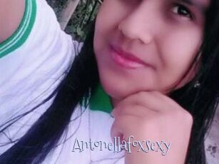 Antonellafoxsexy