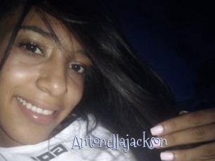 Antonellajackson
