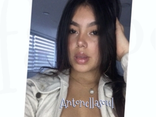Antonellasoul