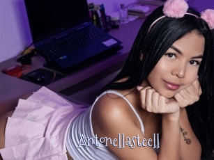 antonellasteell Faceporno
