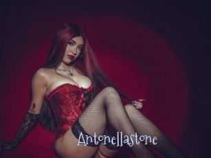 Antonellastone