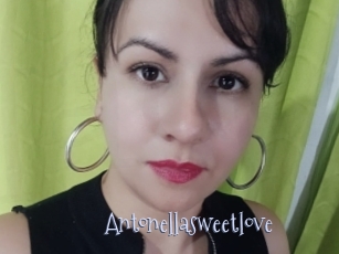 Antonellasweetlove
