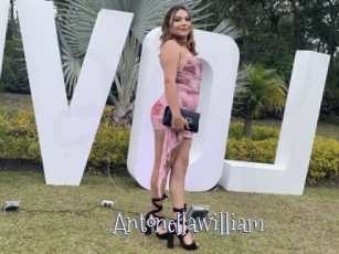 Antonellawilliam