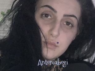 Antoniabogi
