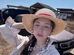 Antoniacapell