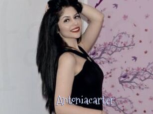 Antoniacarter