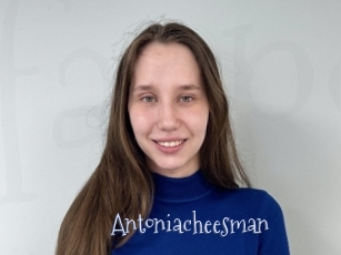 Antoniacheesman