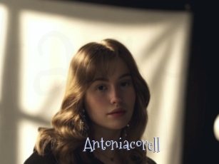 Antoniacorell