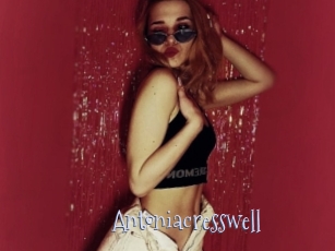 Antoniacresswell