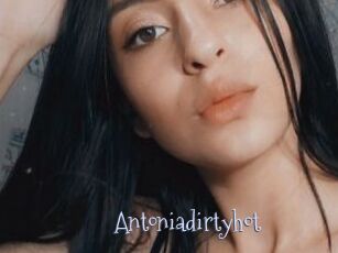Antoniadirtyhot