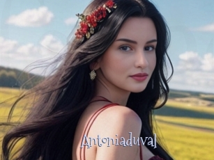 Antoniaduval