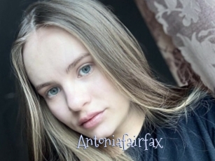 Antoniafairfax