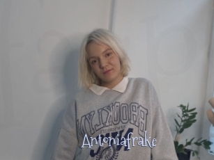 Antoniafrake