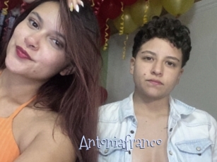 Antoniafranco