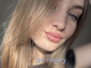 Antoniagary