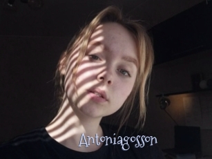 Antoniagosson