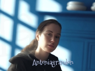 Antoniagrandon