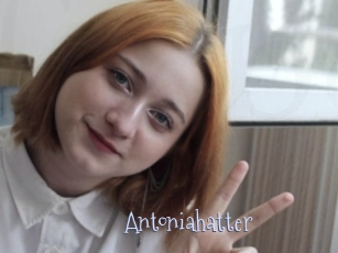 Antoniahatter