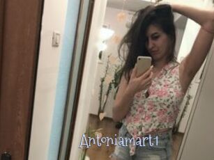 Antoniamart1