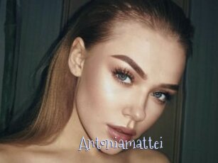 Antoniamattei