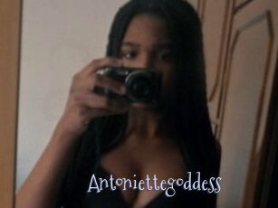 Antoniette_goddess