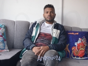 Antonio24