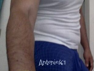Antonio361