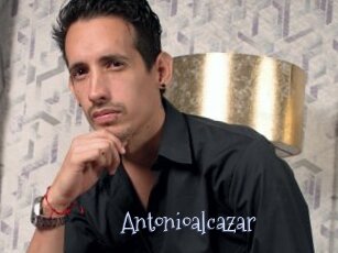 Antonioalcazar