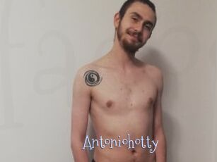 Antoniohotty