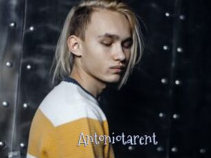 Antoniotarent