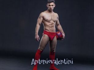 Antoniovalentini