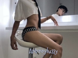 Antonnykessy