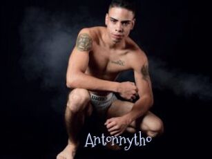 Antonnytho