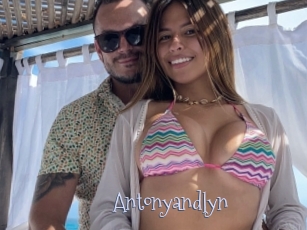 Antonyandlyn