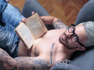 Antonybigexpo