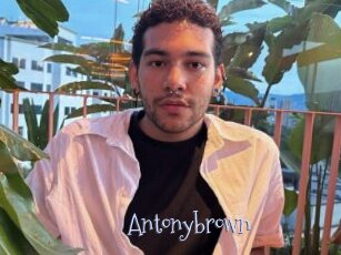antonybrown Faceporno