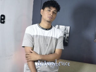 Antonybruce