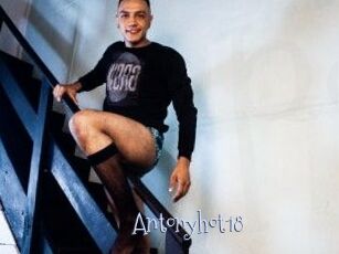 Antonyhot18