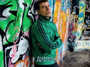 Antonyjons